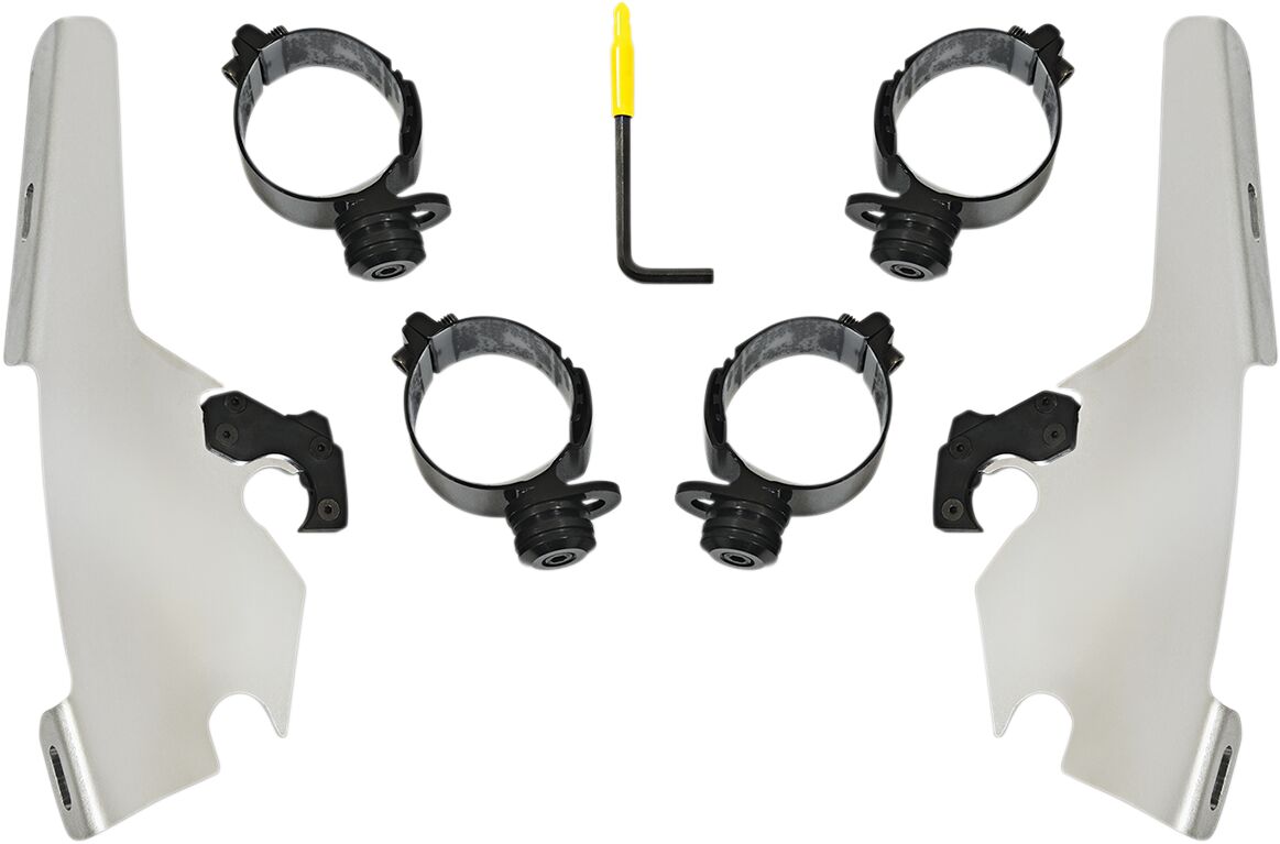 Memphis Shades MNT KIT BW FLSB POL MEK2044