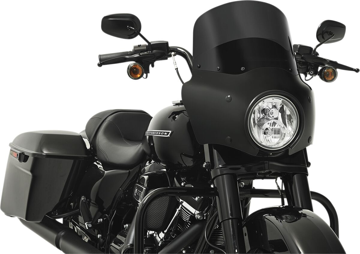 Memphis Shades FAIRING ROAD WARR FLHR MEM7411