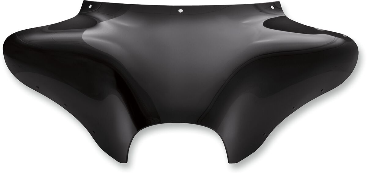 Memphis Shades FAIRING REPLACEMENT BATWING BLACK MEM7011