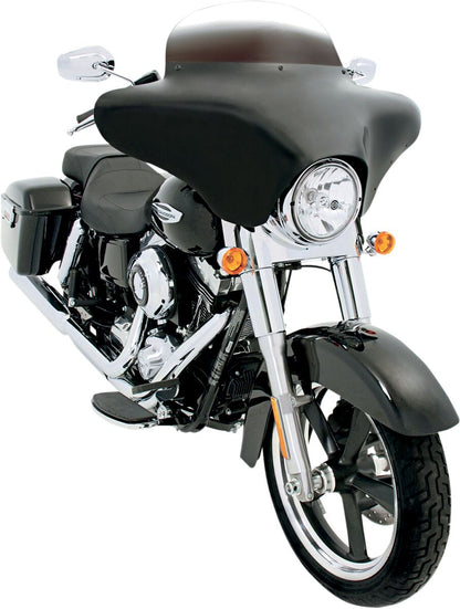 Memphis Shades FAIRING REPLACEMENT BATWING BLACK MEM7011