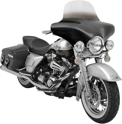 Memphis Shades FAIRING REPLACEMENT BATWING BLACK MEM7011