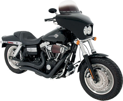 Memphis Shades FAIRING REPLACEMENT BATWING BLACK MEM7161