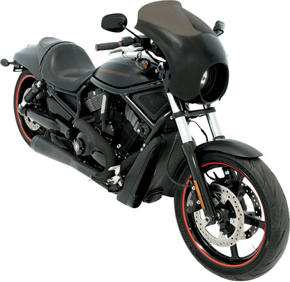 Memphis Shades FAIRING REPLACEMENT BULLET BLACK MEM7181