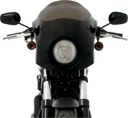 Memphis Shades FAIRING REPLACEMENT BULLET BLACK MEM7181