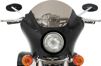Memphis Shades FAIRING REPLACEMENT GAUNTLET BLACK MEM7171