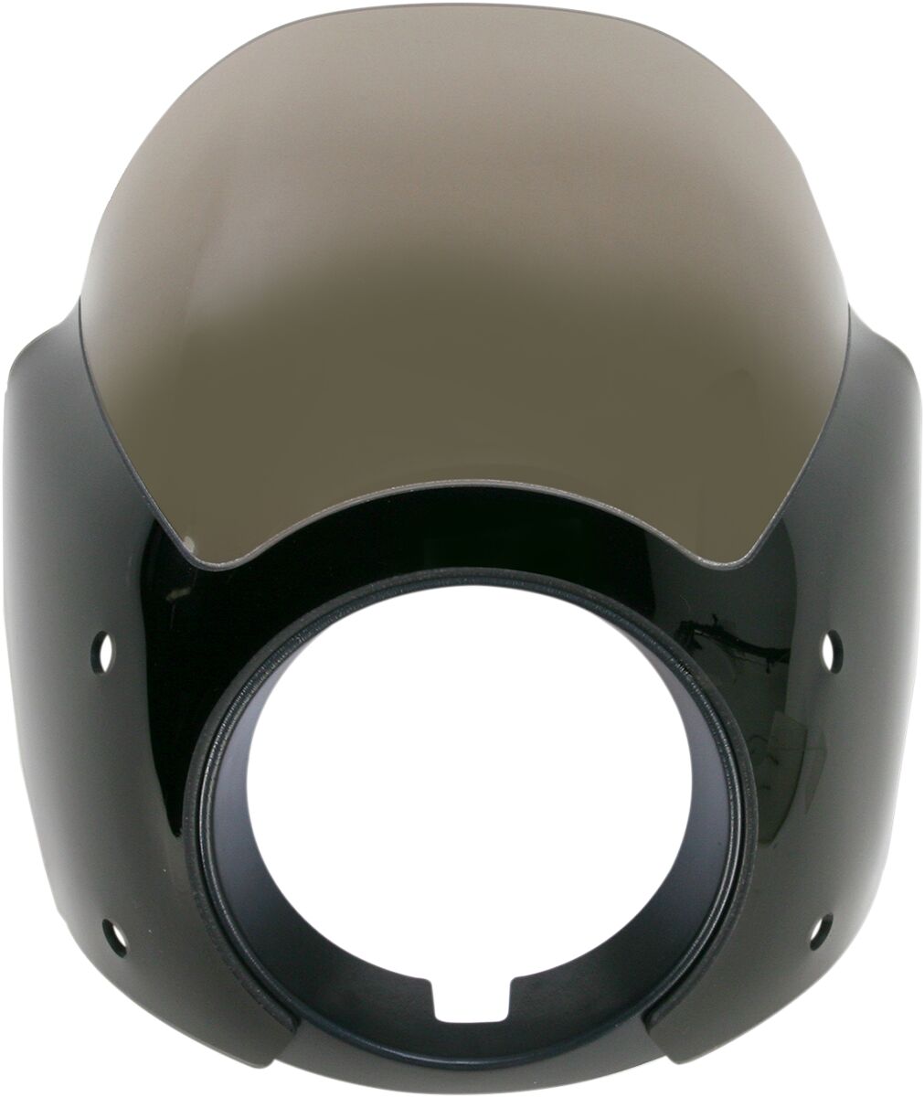 Memphis Shades FAIRING REPLACEMENT CAFE BLACK MEM7311