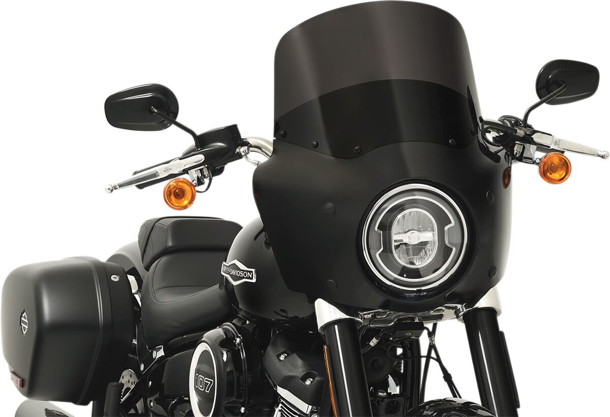 Memphis Shades FAIRING ROAD WARR FLSB MEM7421