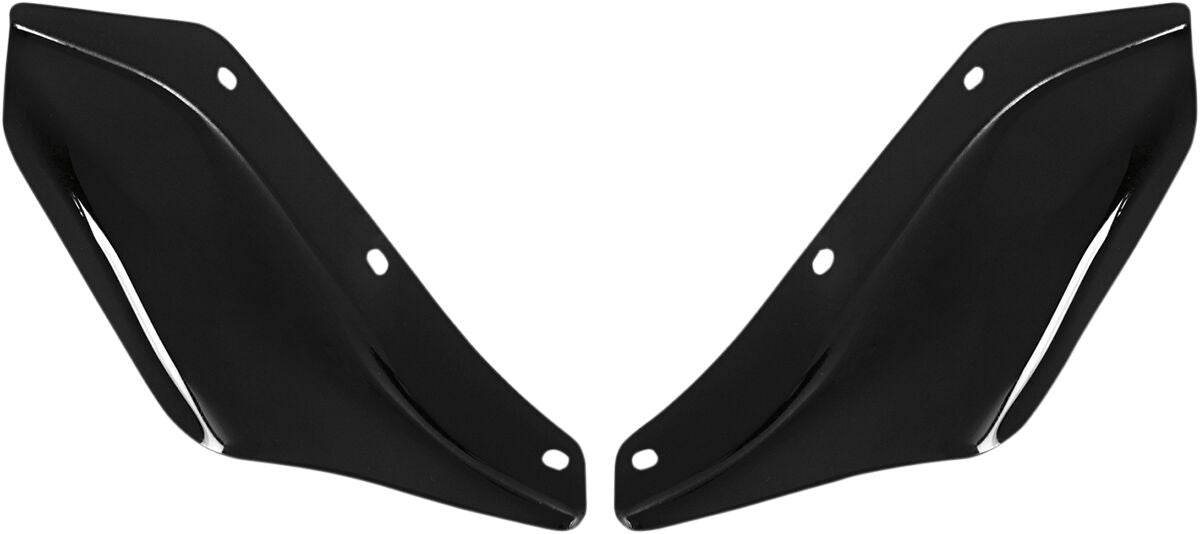 Memphis Shades DEFLECTOR FLH BLACK MEM7201