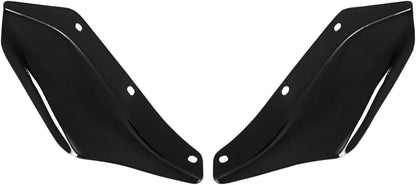 Memphis Shades DEFLECTOR FLH BLACK MEM7201