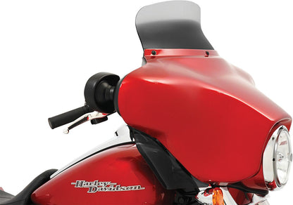 Memphis Shades DEFLECTOR FLH BLACK MEM7201