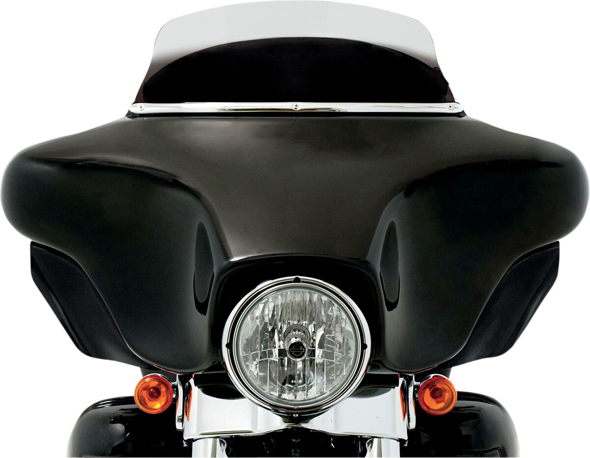 Memphis Shades DEFLECTOR FLH BLACK MEM7201