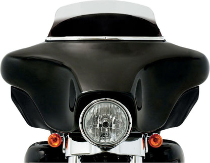 Memphis Shades DEFLECTOR FLH BLACK MEM7201