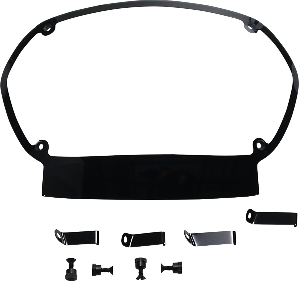Memphis Shades ROAD WARRIOR HL LENS FXFB MEB7230