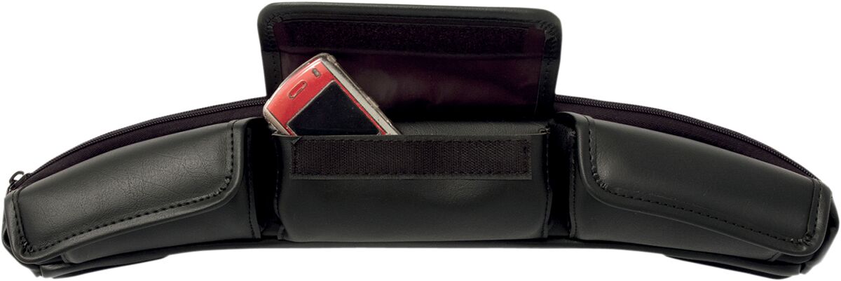 Memphis Shades POUCH BIG ZIPPER OEM FAIRING MEM0941