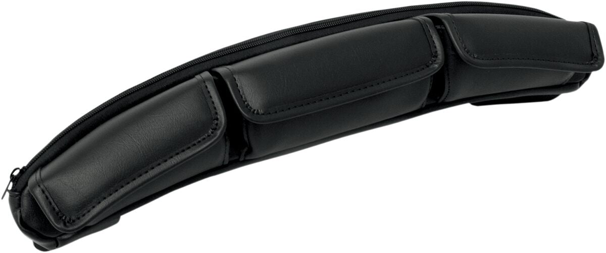 Memphis Shades POUCH BIG ZIPPER OEM FAIRING MEM0941