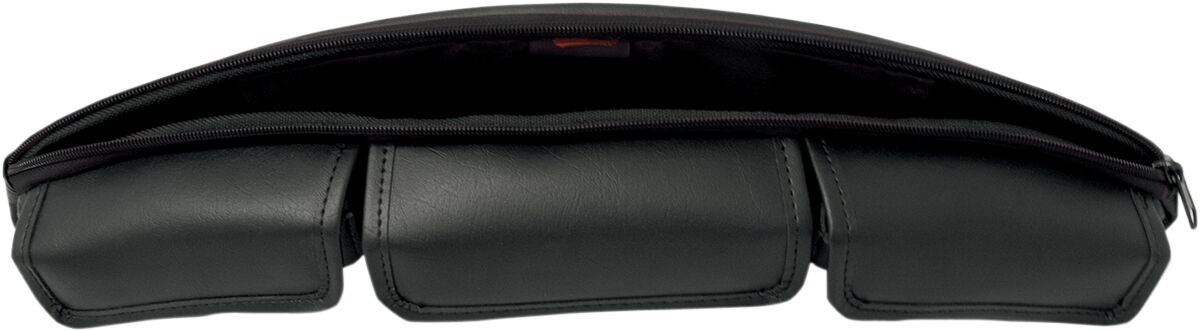 Memphis Shades POUCH BIG ZIPPER OEM FAIRING MEM0941