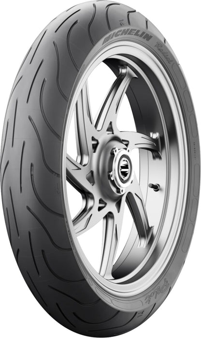 Michelin TIRE PILOT POWER 2CT FRONT 120/60ZR17 (55W) TL 925136