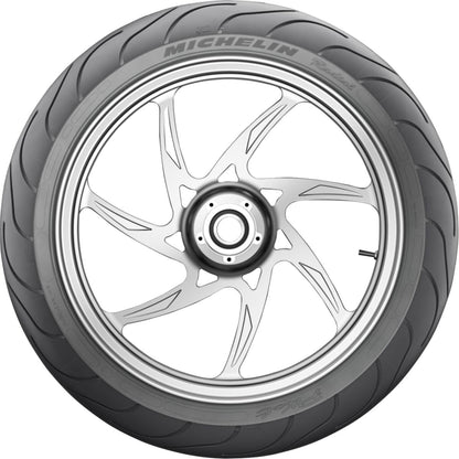 Michelin TIRE PILOT POWER 2CT FRONT 120/60ZR17 (55W) TL 925136