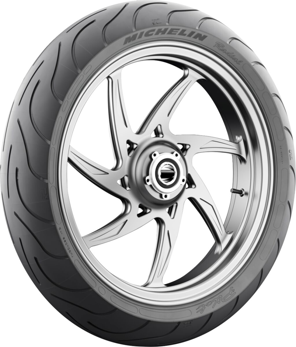 Michelin TIRE PILOT POWER 2CT FRONT 120/60ZR17 (55W) TL 925136