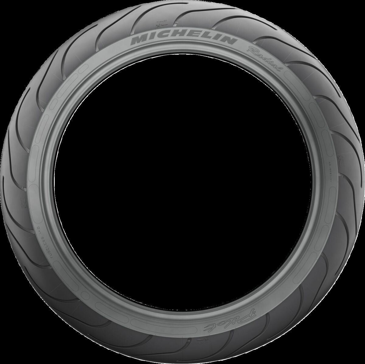 Michelin TIRE PILOT POWER 2CT FRONT 120/60ZR17 (55W) TL 925136