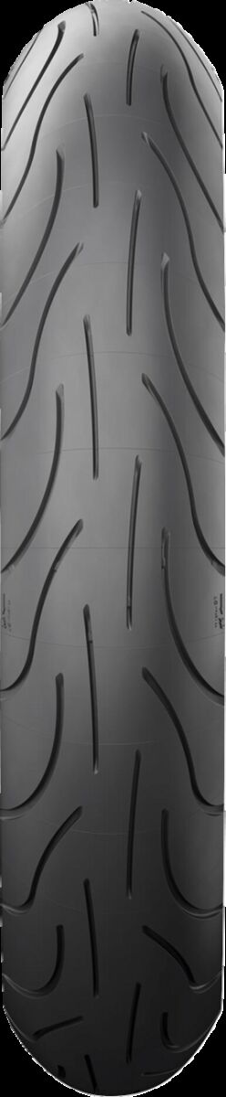 Michelin TIRE PILOT POWER 2CT FRONT 120/60ZR17 (55W) TL 925136