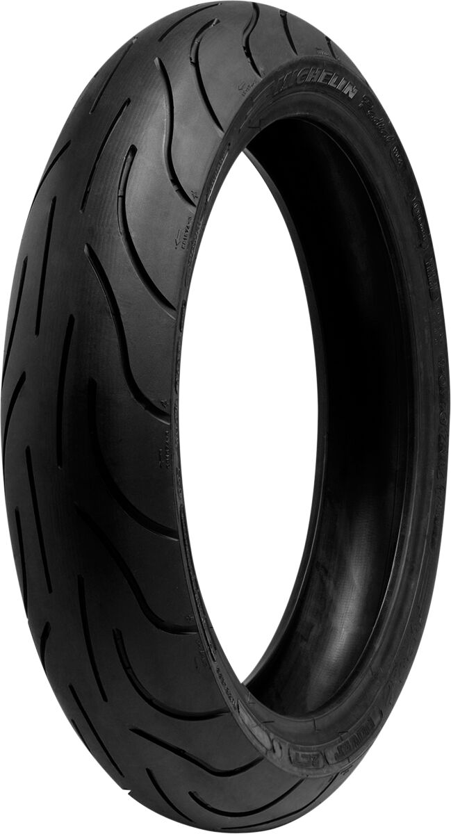 Michelin TIRE PILOT POWER 2CT FRONT 120/70ZR17 (58W) TL 461948