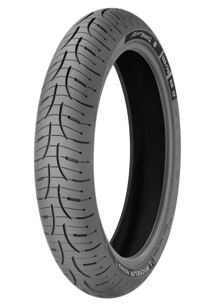 Michelin TIRE PILOT ROAD 4 FRONT 120/70ZR17 (58W) TL 103565