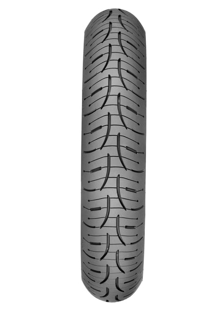 Michelin TIRE PILOT ROAD 4 FRONT 120/70ZR17 (58W) TL 103565