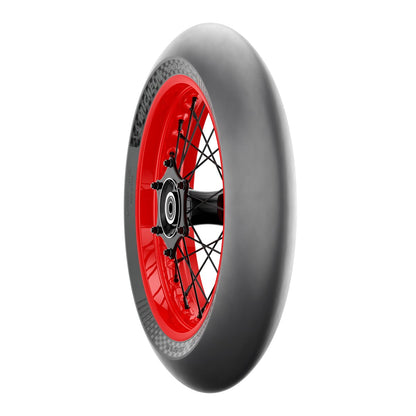 Michelin TIRE POWER SUPERMOTO B FRONT 120/75R16.5 TL NHS 366559