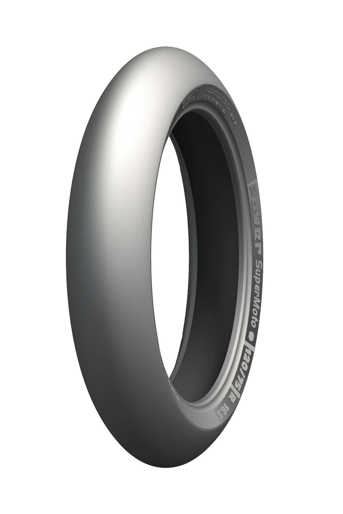 Michelin TIRE POWER SUPERMOTO B FRONT 120/75R16.5 TL NHS 366559