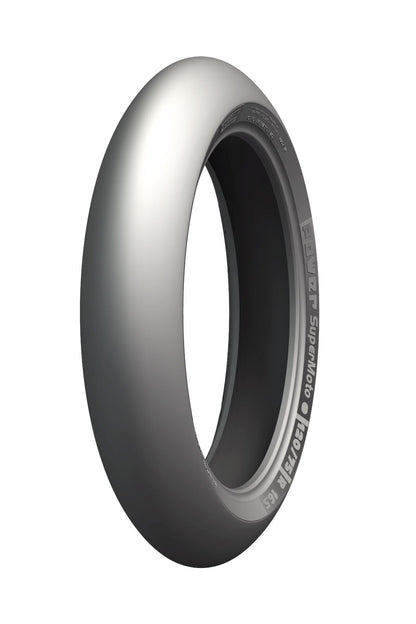 Michelin TIRE POWER SUPERMOTO B FRONT 120/75R16.5 TL NHS 366559