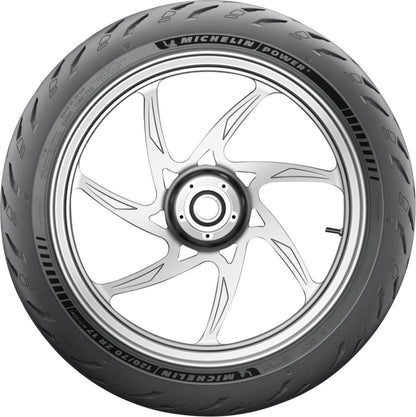 Michelin TIRE ROAD 5 FRONT 120/60ZR17 (55W) TL 094996