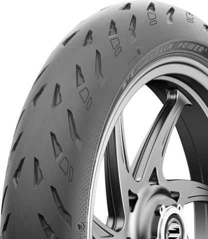 Michelin TIRE ROAD 5 FRONT 120/60ZR17 (55W) TL 094996