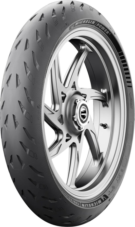 Michelin TIRE ROAD 5 FRONT 120/70ZR17 (58W) TL 162459