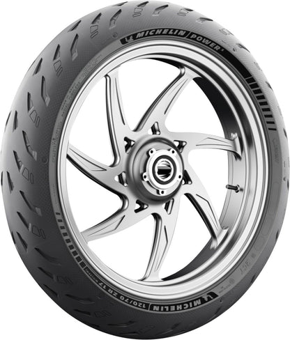 Michelin TIRE ROAD 5 FRONT 120/70ZR17 (58W) TL 162459