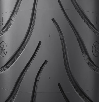 Michelin COMMANDER III TOURING 120/70 R 855243
