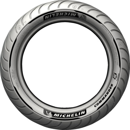 Michelin COMMANDER III TOURING 120/70 R 855243