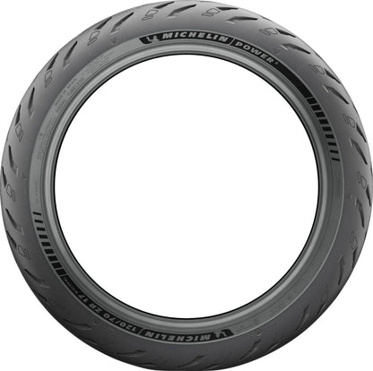 Michelin POWER 5 120/70 ZR 17 M/C (58W) 064441