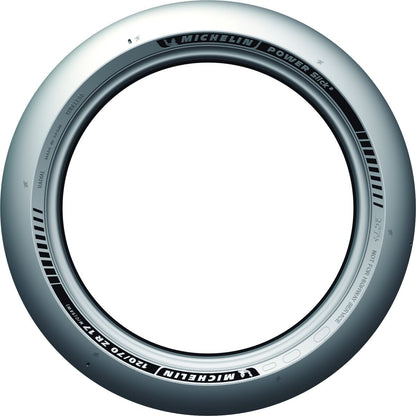 Michelin POWER SLICK 2 120/70 ZR 17 M/C 319748