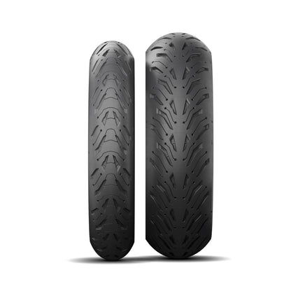 Michelin ROAD 6 110/70 ZR 17 M/C 54W F 618469