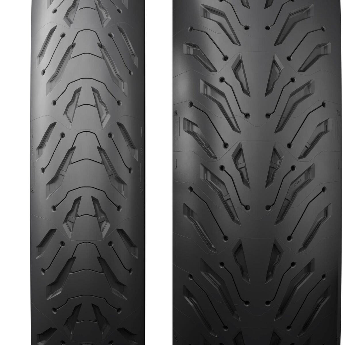 Michelin ROAD 6 110/70 ZR 17 M/C 54W F 618469