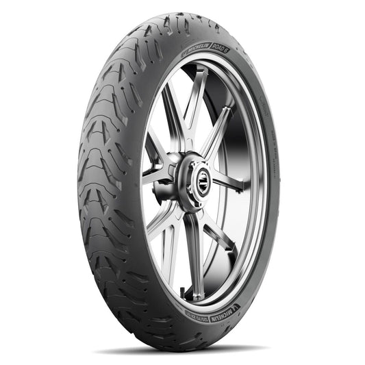 Michelin ROAD 6 120/70 ZR 17 M/C (58W) 830256