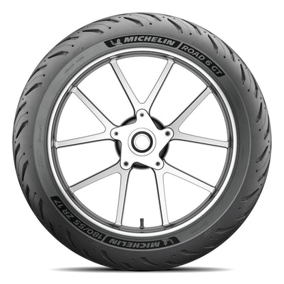 Michelin ROAD 6 GT 180/55 ZR 17 M/C (73 582220