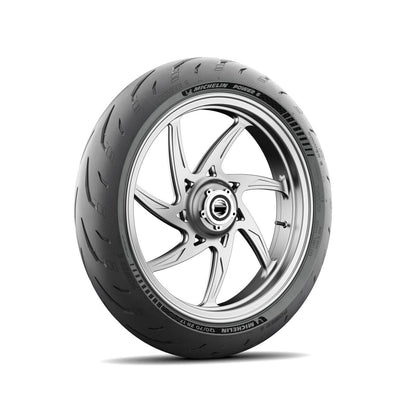 Michelin POWER 6 120/70 ZR 17 M/C (58W) 988009