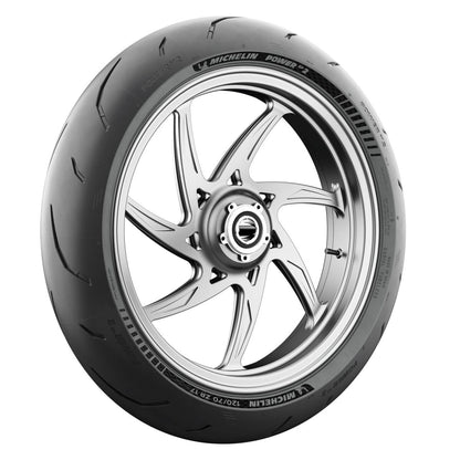 Michelin POWER GP2 120/70 ZR 17 M/C (58 312191