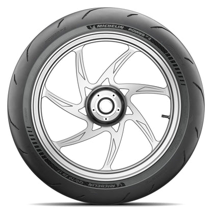 Michelin POWER GP2 120/70 ZR 17 M/C (58 312191