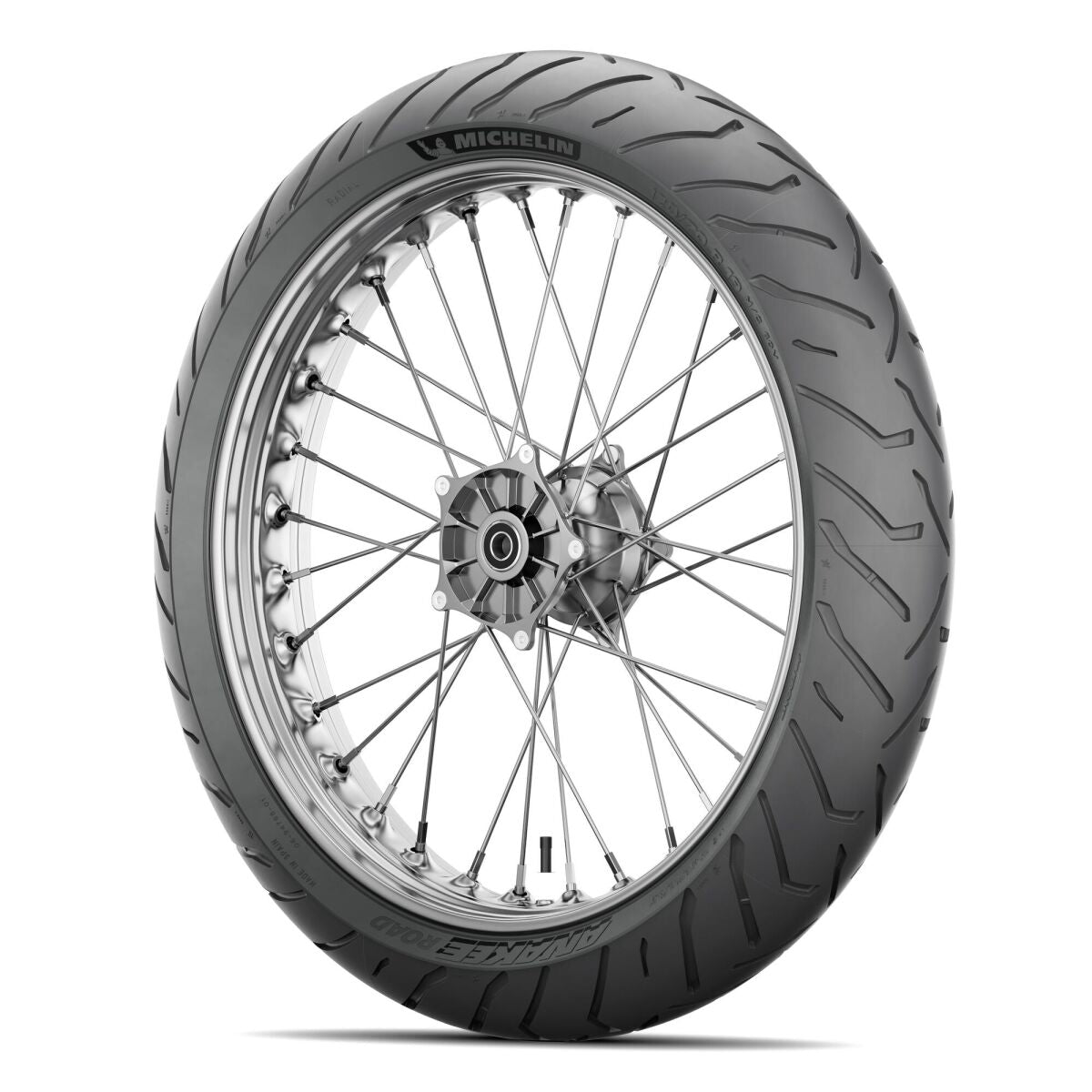 Michelin ANAKEE ROAD 110/80 R 19 M/C 59 598382