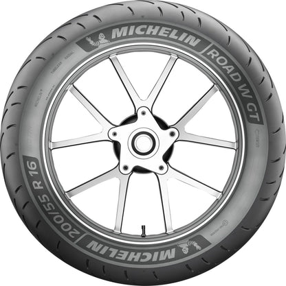 Michelin TIRE ROAD W GT 130/70R18 63H FRONT 062378