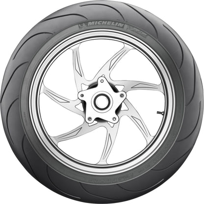 Michelin TIRE PILOT POWER 2CT REAR 190/50ZR17 (73W) TL 091745