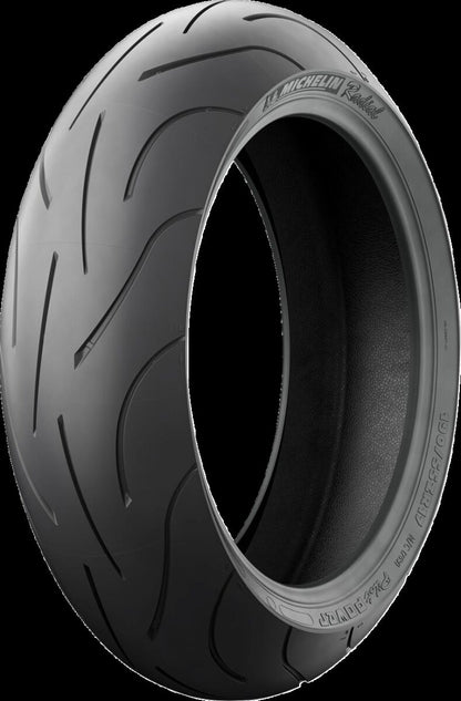 Michelin TIRE PILOT POWER 2CT REAR 190/50ZR17 (73W) TL 091745